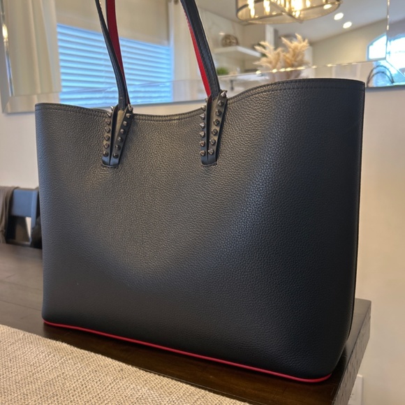 Christian Louboutin Large Bag - Picture 2 of 6